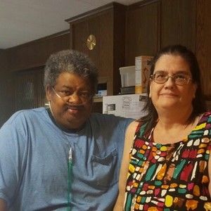 Meet your Posher, Pamela